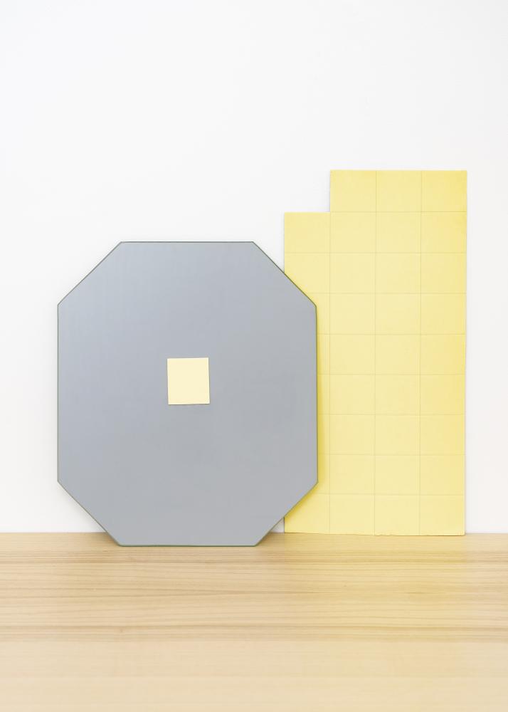 KAILA KAILA Mirror Octagon 5-pack 18x21 cm