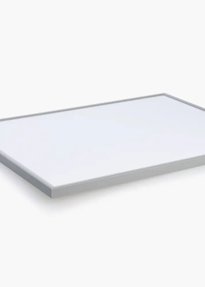 Walther Frame New Lifestyle Acrylic Glass Light Grey 30x40 cm