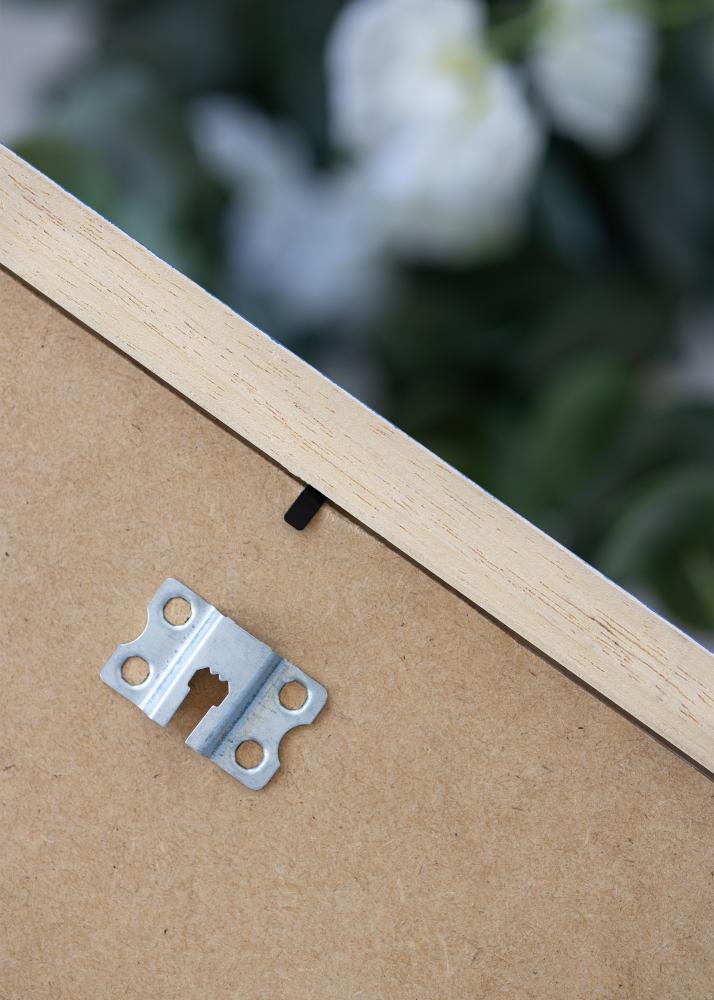 Jämtlands Ramfabrik Frame Cornwall Acrylic Glass Blue 42x59.4 cm (A2)