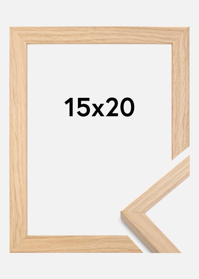 Galleri 1 Frame Grimsåker Oak 15x20 cm