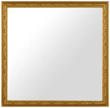 Artlink Mirror Nostalgia Gold 45x45 cm