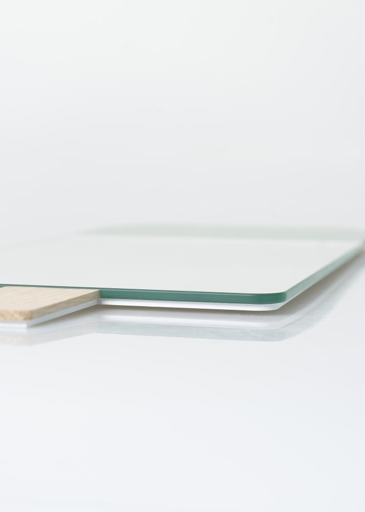 EO Mirror EO Ice Cream Exotic Green 22x57 cm