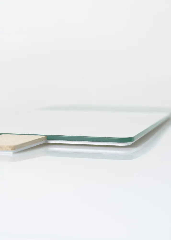 EO Mirror EO Ice Cream Exotic Green 22x57 cm