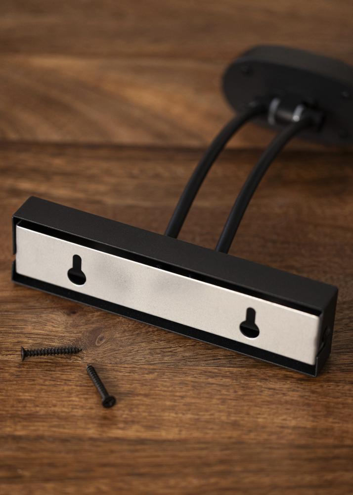 KAILA KAILA Luster Battery-Powered Picture Light 32 cm - Black