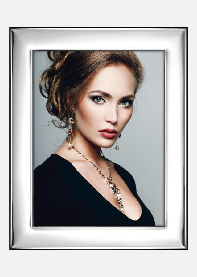 ZEP Frame Pienza Silver 13x18 cm