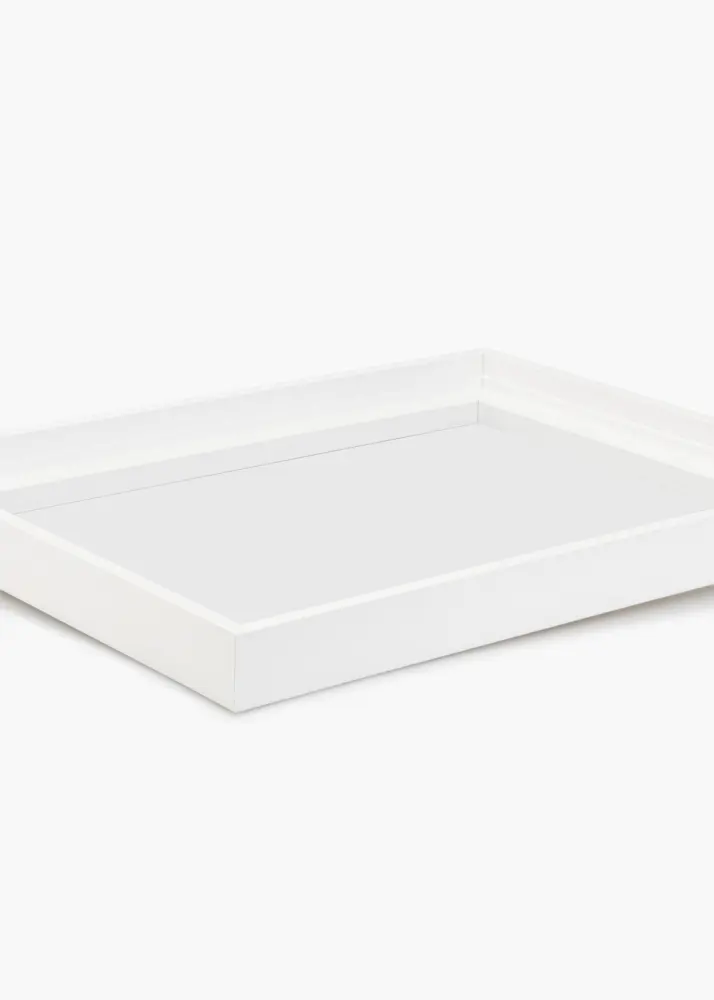 Mavanti Canvas Frame Jackson White 42x59,4 cm (A2)