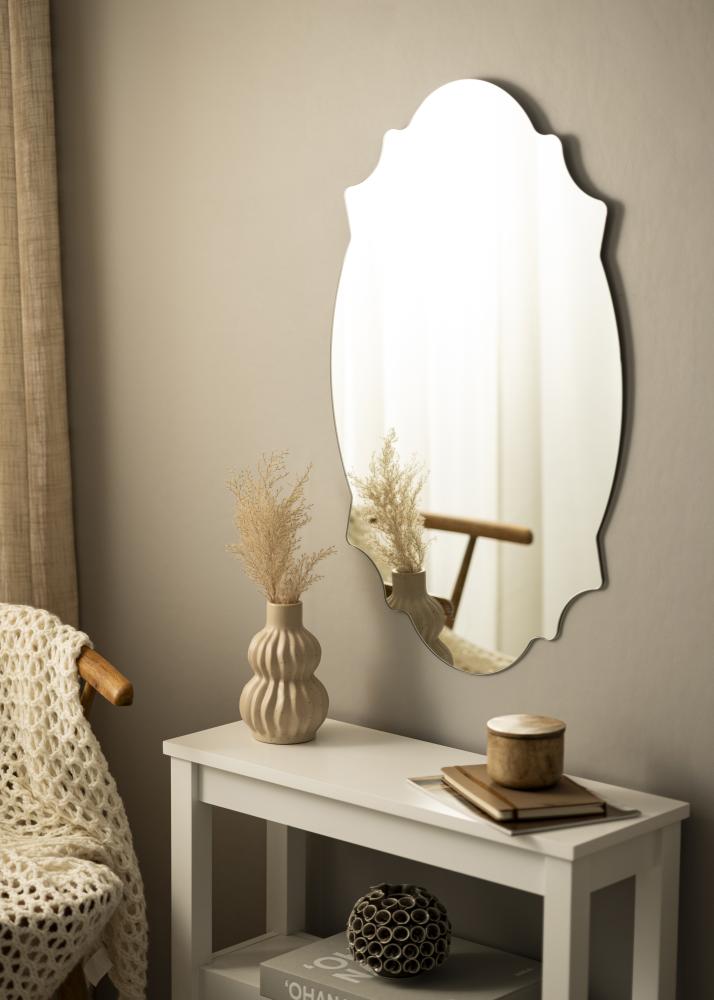 KAILA KAILA Mirror Chique 50x80 cm