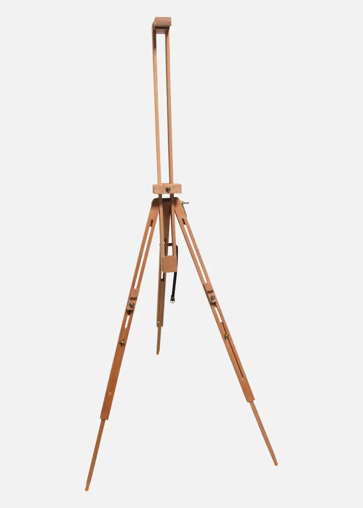 Walther Walther Frame Easel Wood