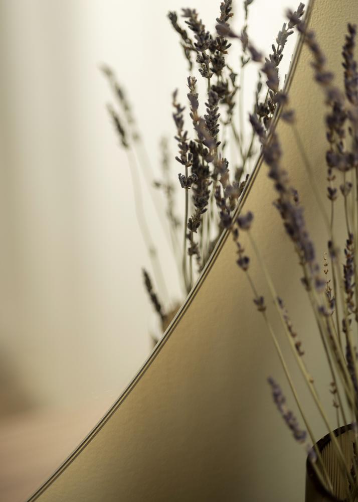 KAILA KAILA Mirror LED 90 cm Ø