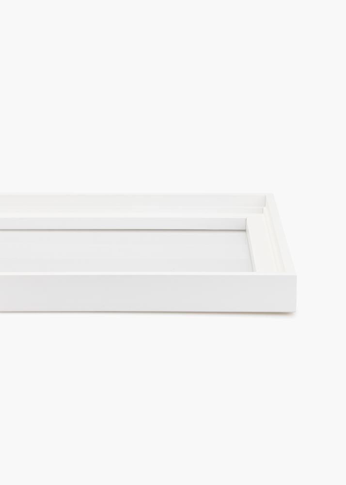 Mavanti Canvas Frame Jackson White 28x35 cm