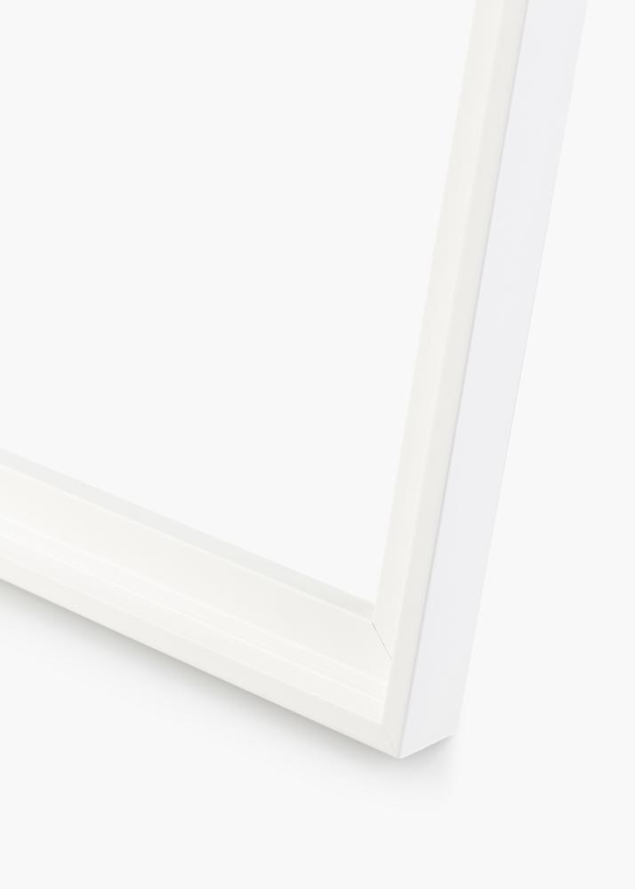 Mavanti Canvas Frame Jackson White 28x35 cm