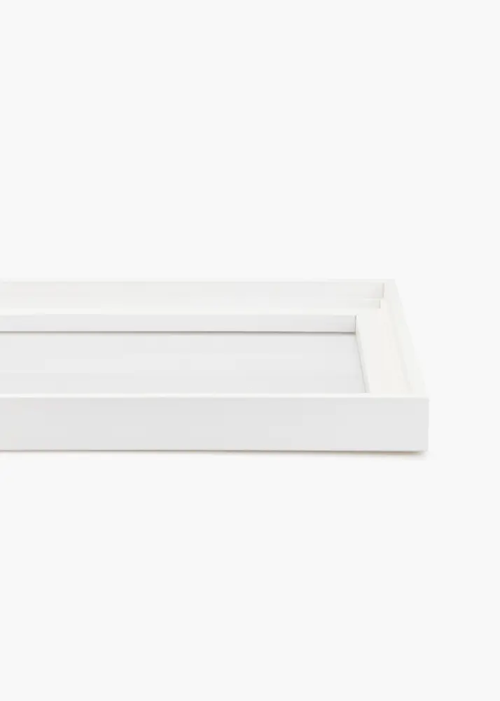 Mavanti Canvas Frame Jackson White 42x59,4 cm (A2)