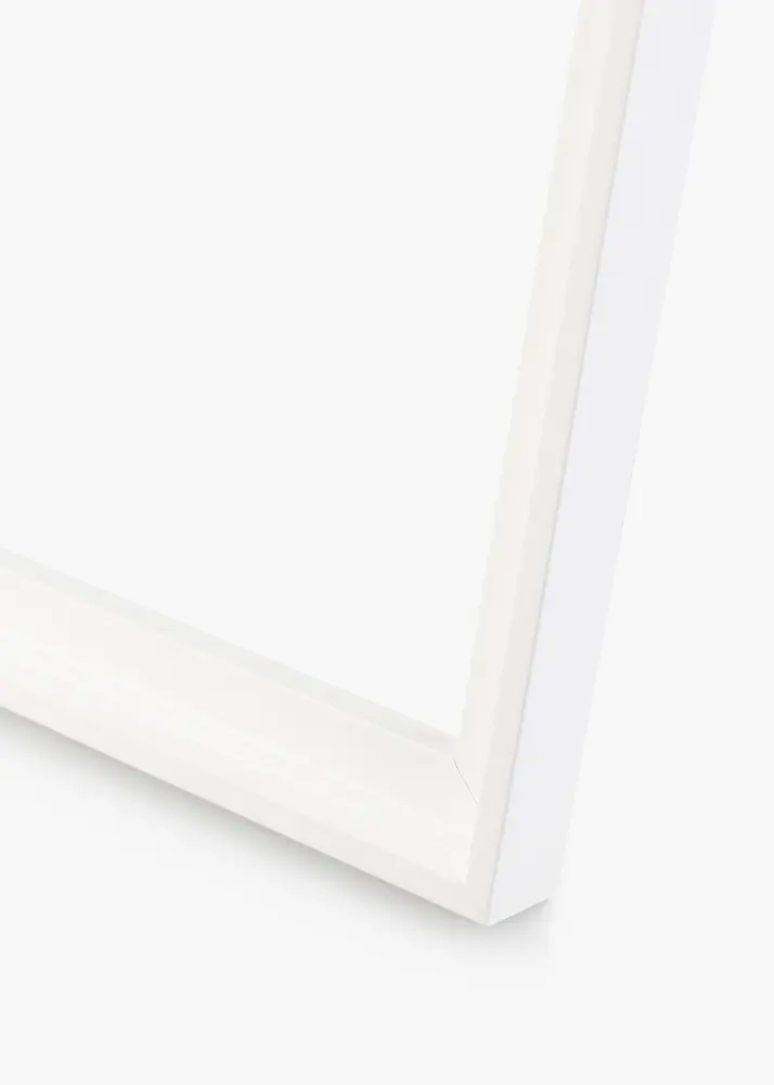 Mavanti Canvas Frame Jackson White 42x59,4 cm (A2)