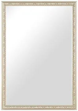 Artlink Mirror Nostalgia Silver 40x55 cm