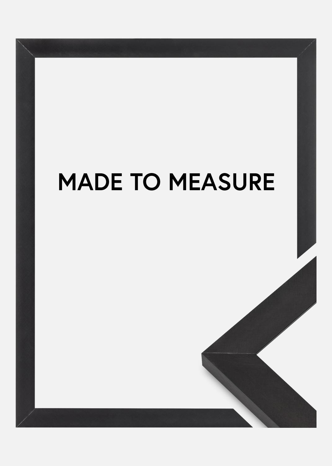 Product Image for Frame Sälen Black - Custom Size (Frame sample)