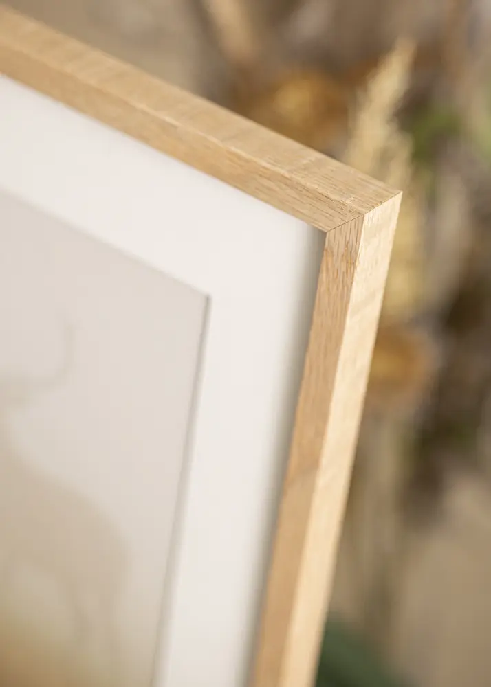 Estancia Frame The Oak 15x20 cm