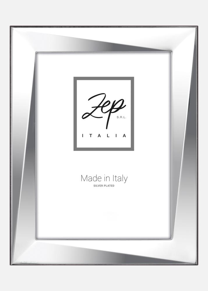 ZEP Frame Positano Silver 15x20 cm
