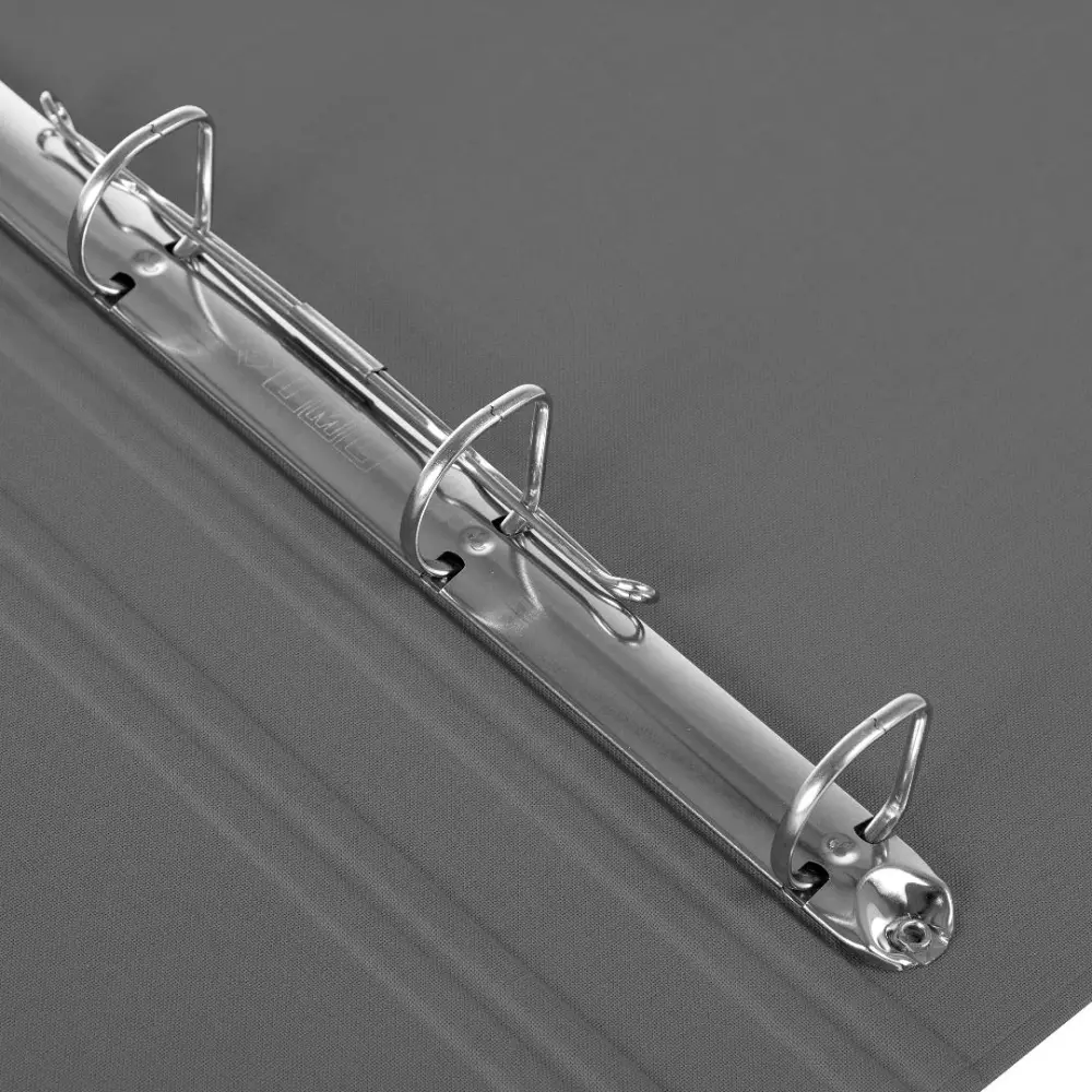 Goldbuch Bella Vista Ring folder A4 - Grey