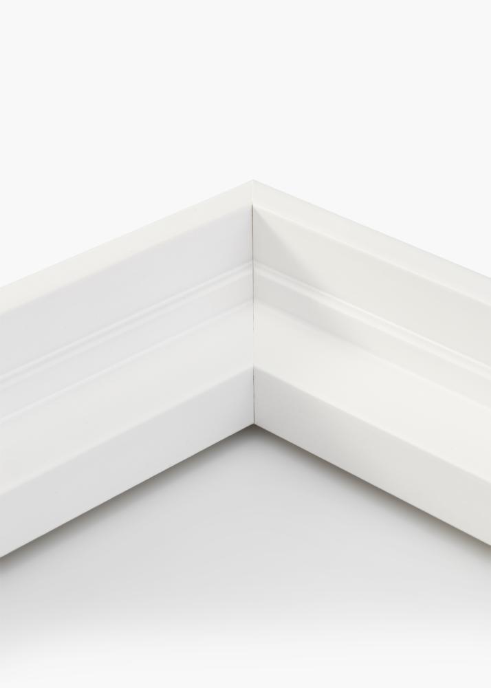 Mavanti Canvas Frame Jackson White 28x35 cm