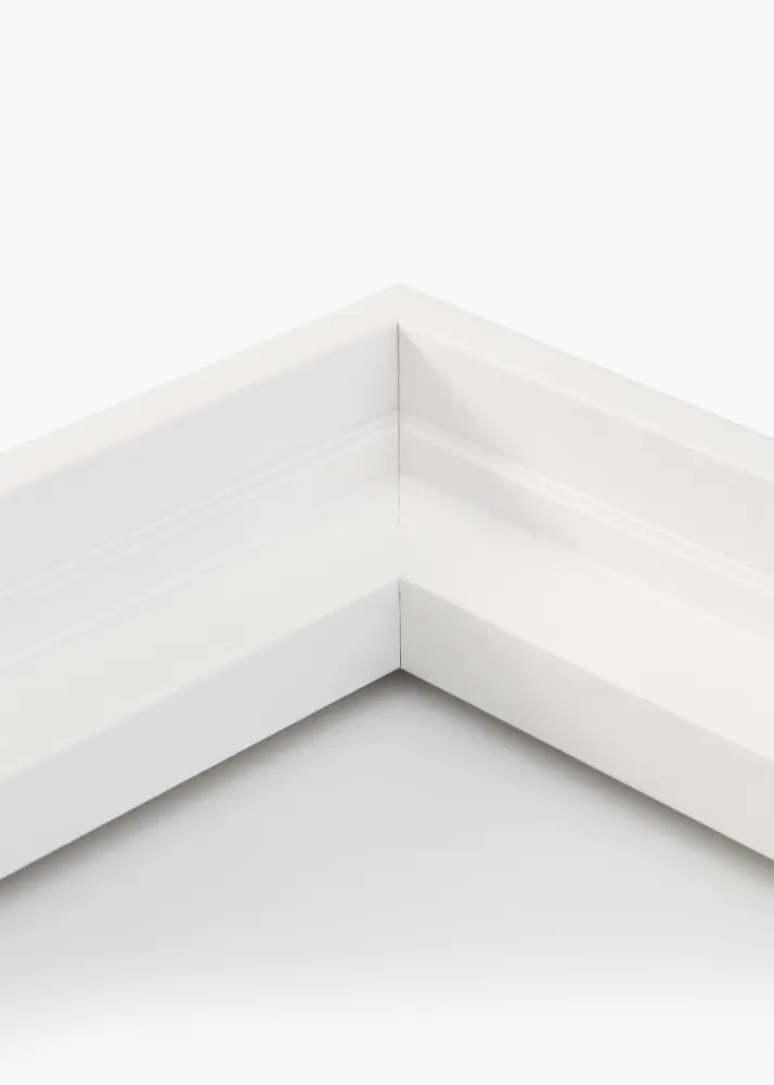 Mavanti Canvas Frame Jackson White 42x59,4 cm (A2)
