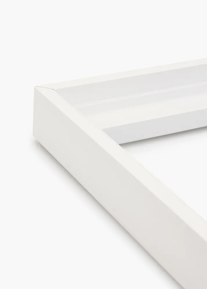 Mavanti Canvas Frame Jackson White 42x59,4 cm (A2)