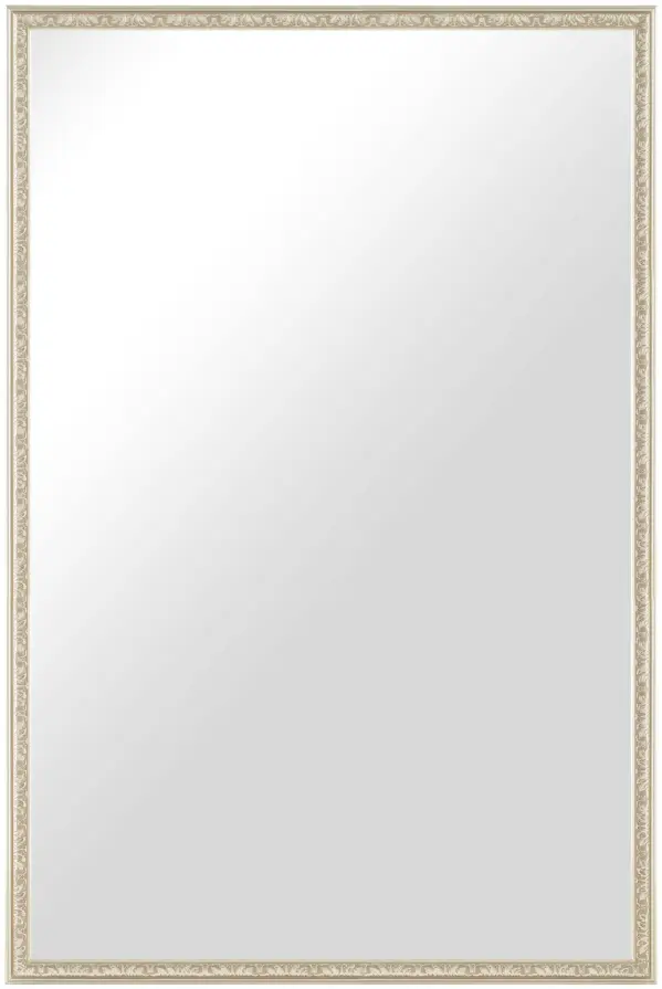 Artlink Mirror Nostalgia Silver 65x95 cm