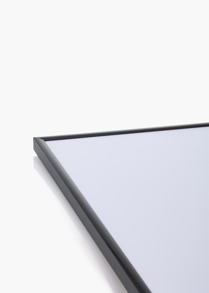 BGA Frame New Lifestyle Acrylic Glass Espresso Brown 30x40 cm