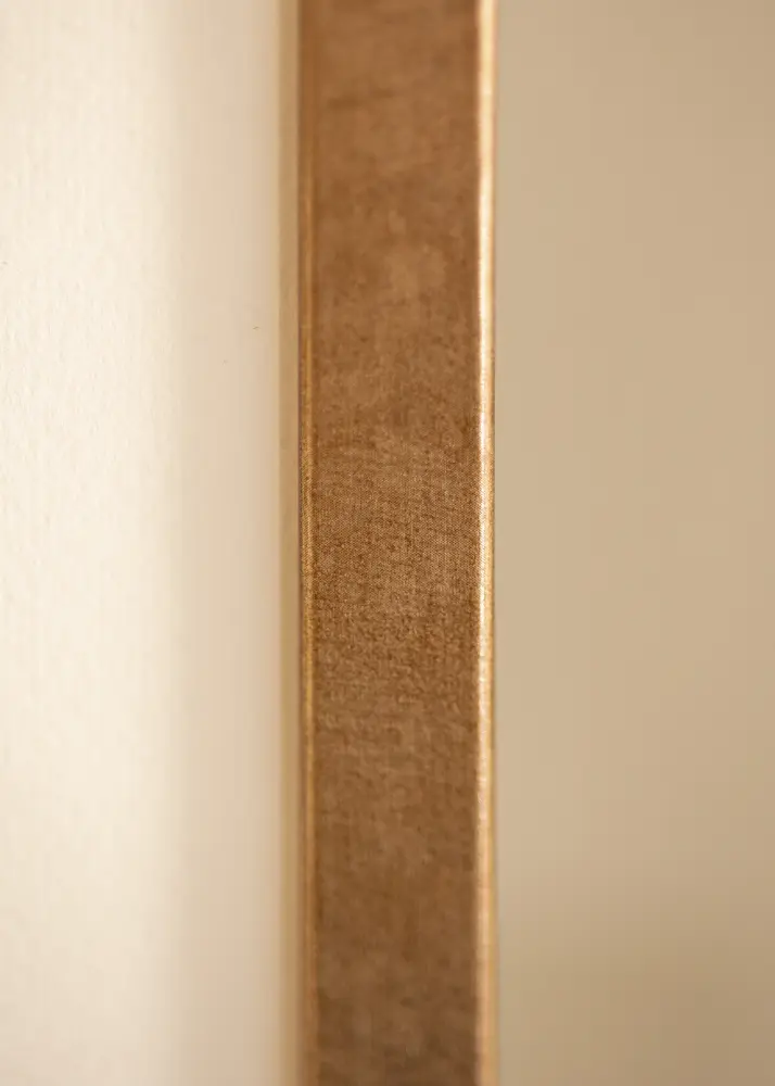 Mavanti Frame Ares Acrylic Glass Brass 28x35 cm
