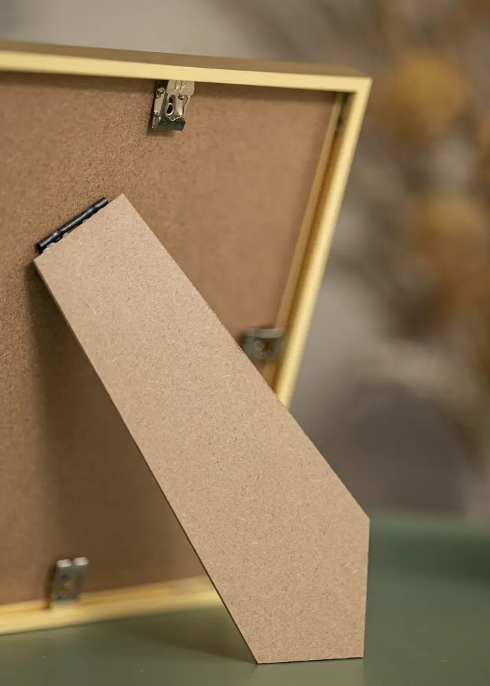Walther Frame Galeria Gold 10x15 cm
