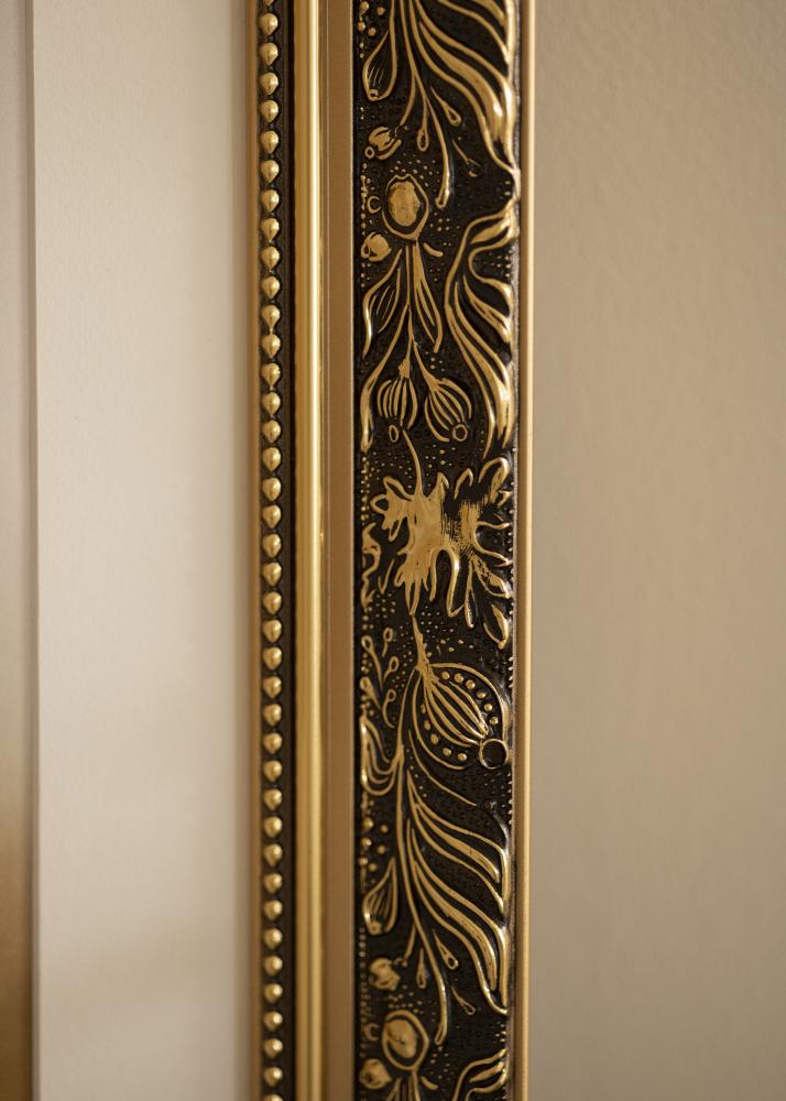 Ramverkstad Frame Medevi Gold - Custom Size