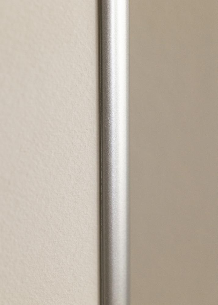 Estancia Frame Victoria Acrylic glass Silver 70x100 cm