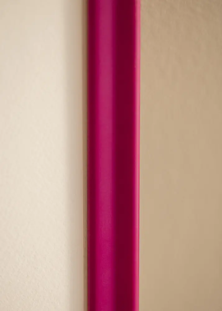 Ramverkstad Frame Vince Pink - Custom Size