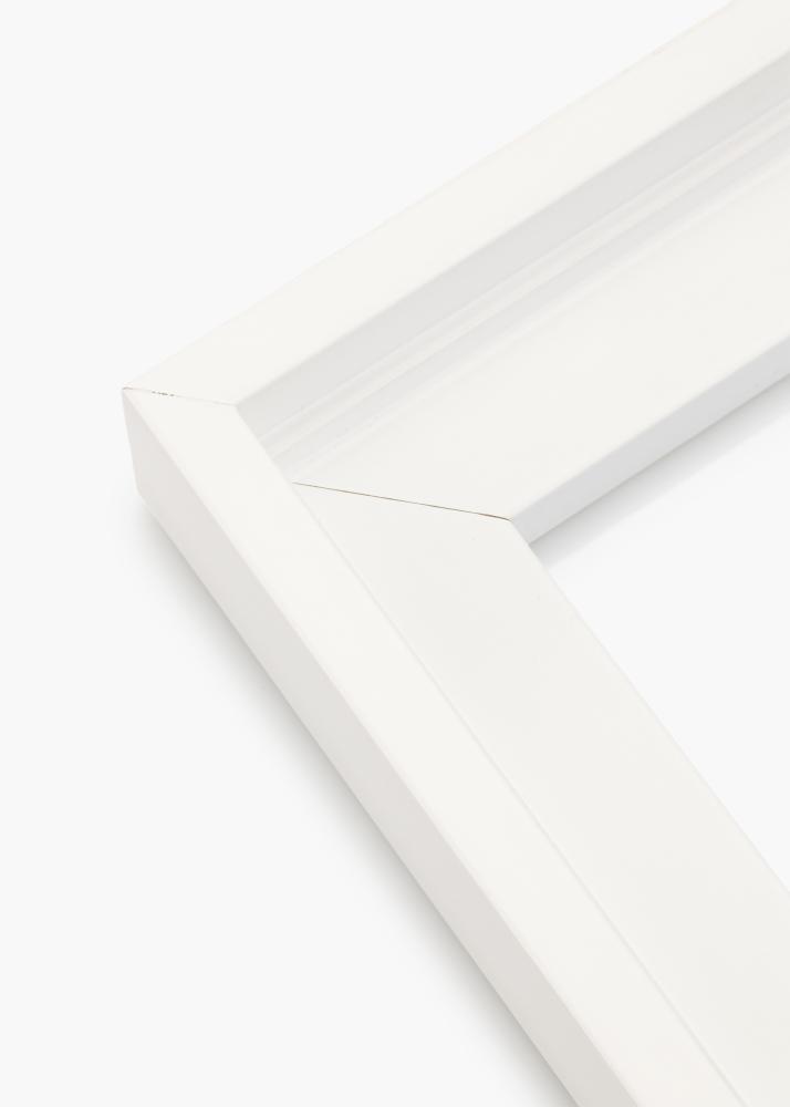 Mavanti Canvas Frame Jackson White 28x35 cm