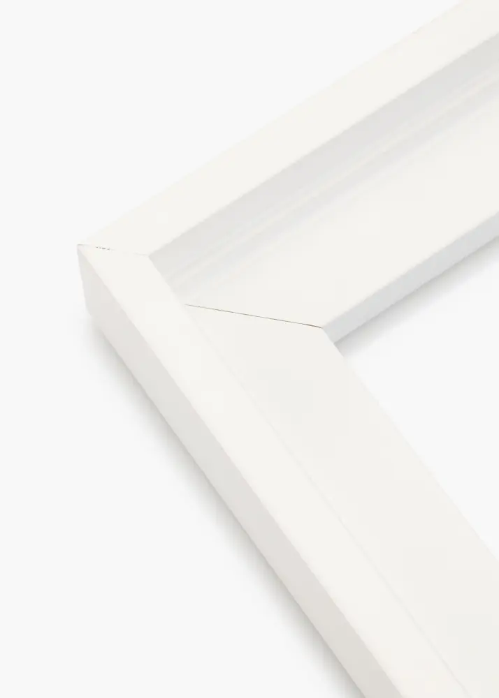 Mavanti Canvas Frame Jackson White 42x59,4 cm (A2)