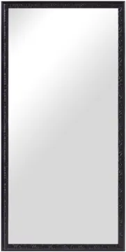 Artlink Mirror Nostalgia Black 45x85 cm