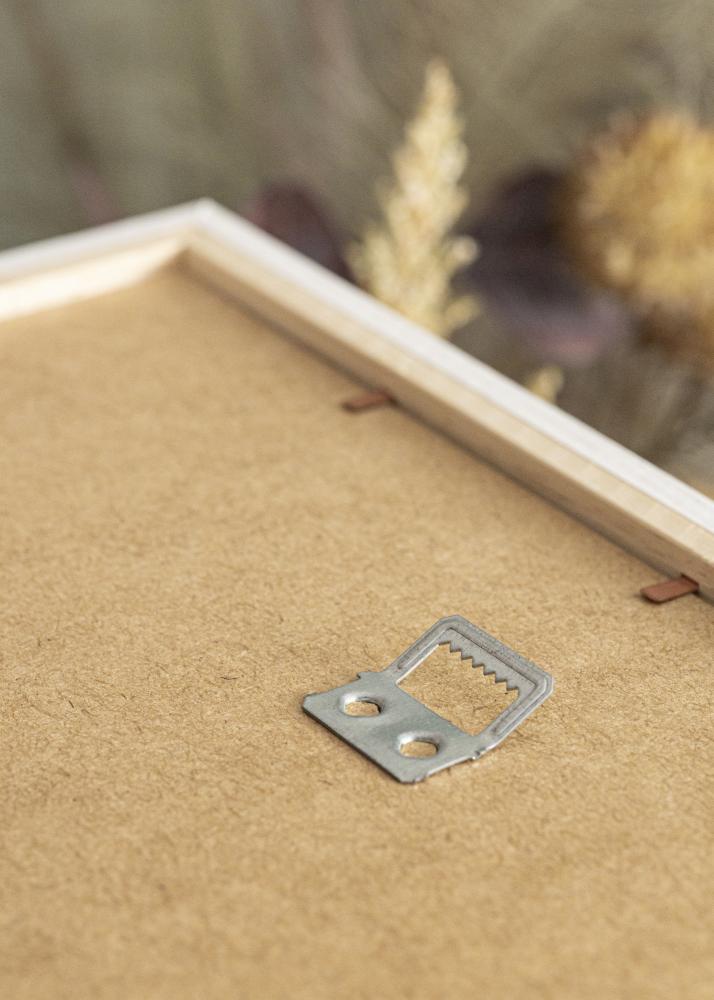 Estancia Frame Stilren Acrylic glass White Oak 40x60 cm