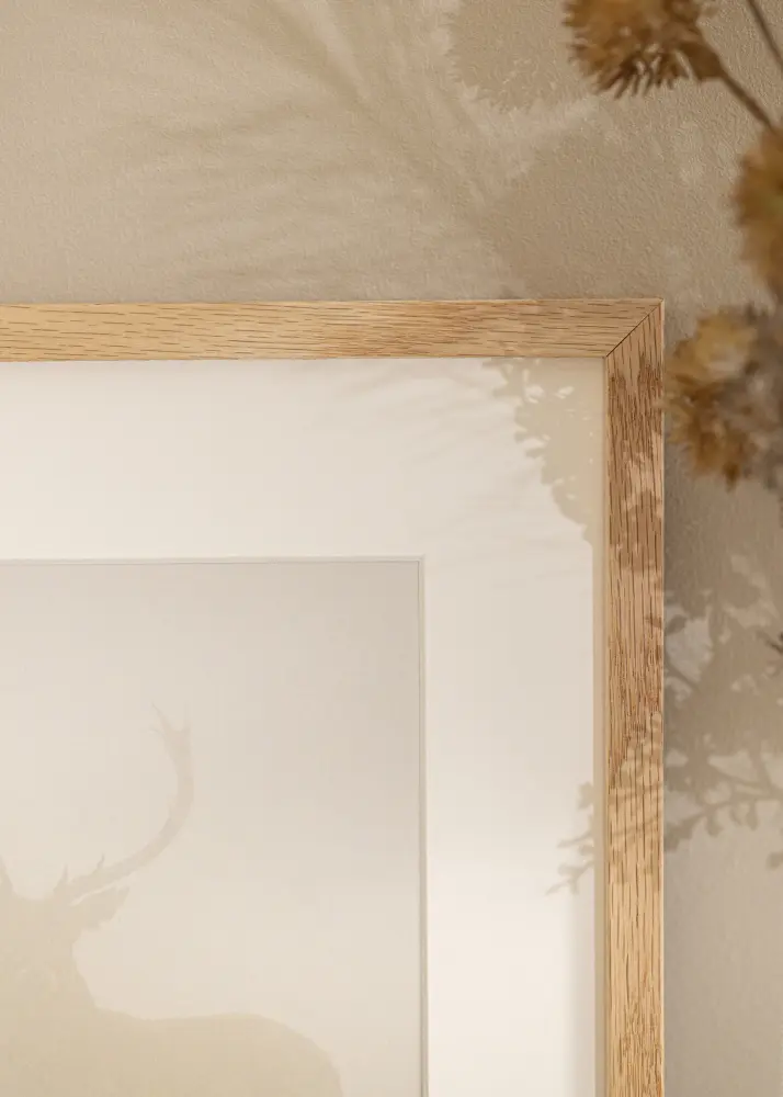 Estancia Frame The Oak 15x20 cm