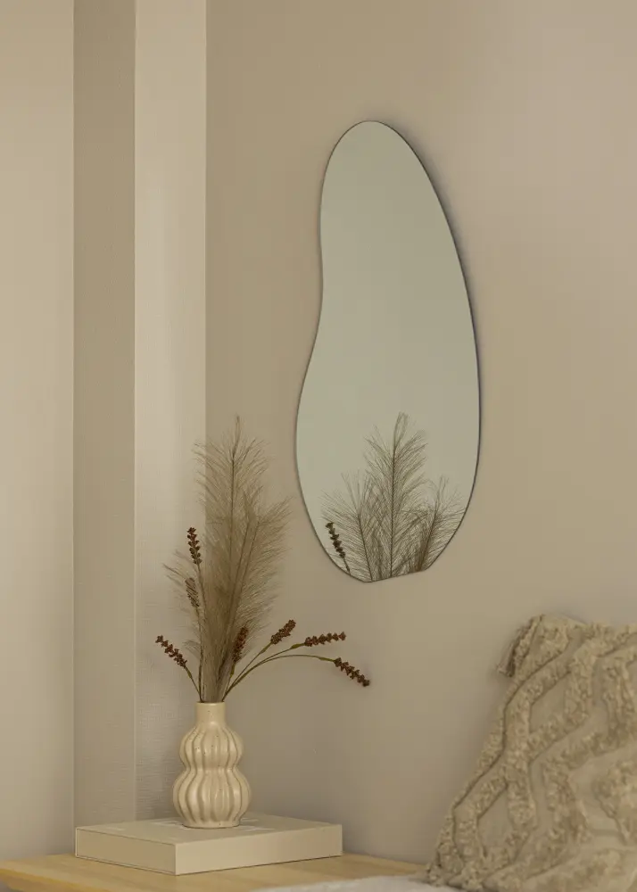 ID Factory Mirror Organic 45x70 cm