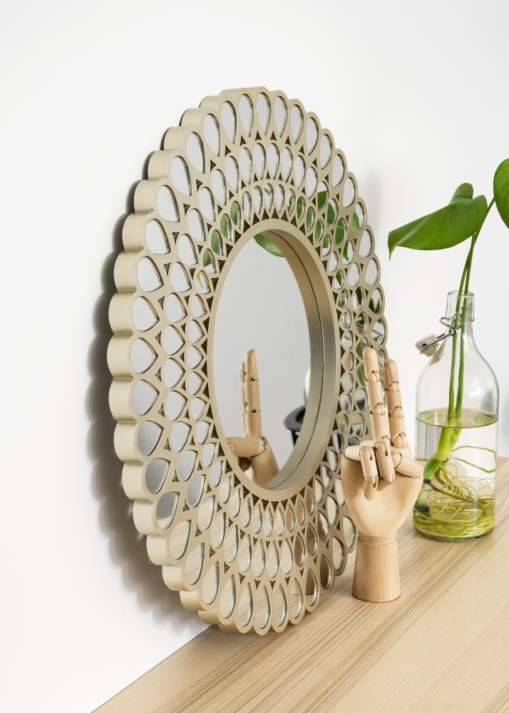 Artlink Mirror Bea 50x50 cm