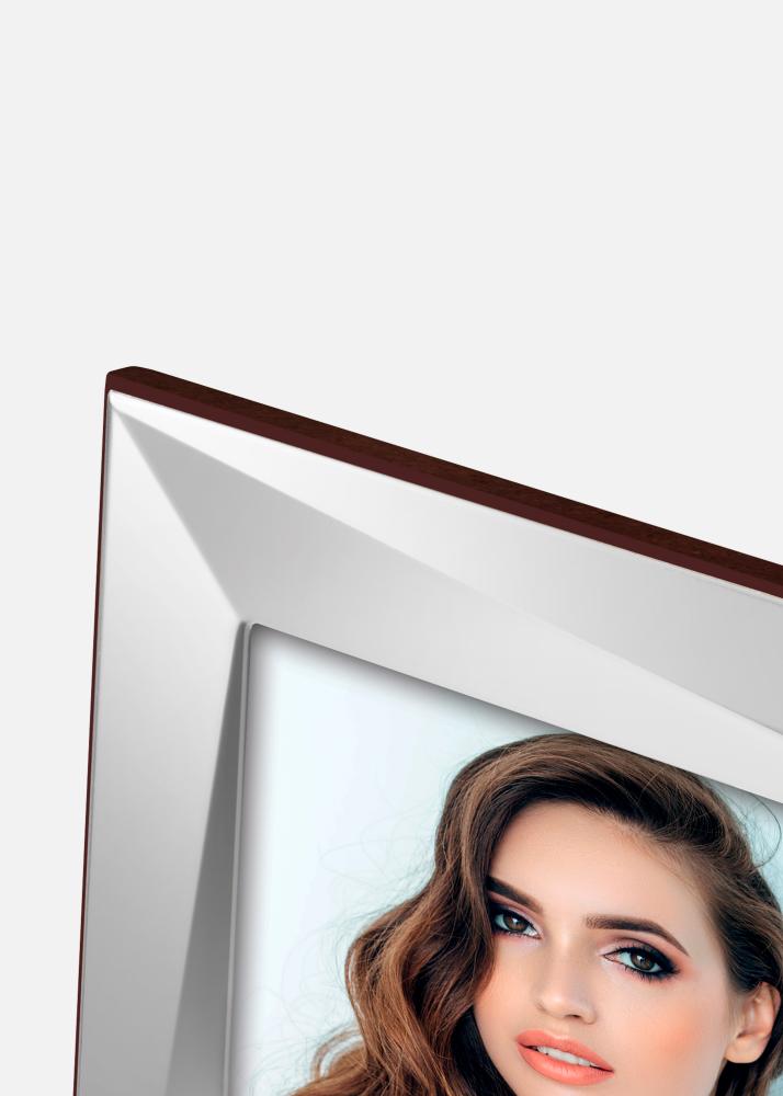 ZEP Frame Positano Silver 15x20 cm