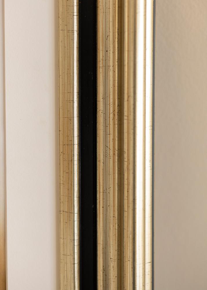 Ramverkstad 60x90 Ombud Frame Gysinge Premium Silver - Custom Size