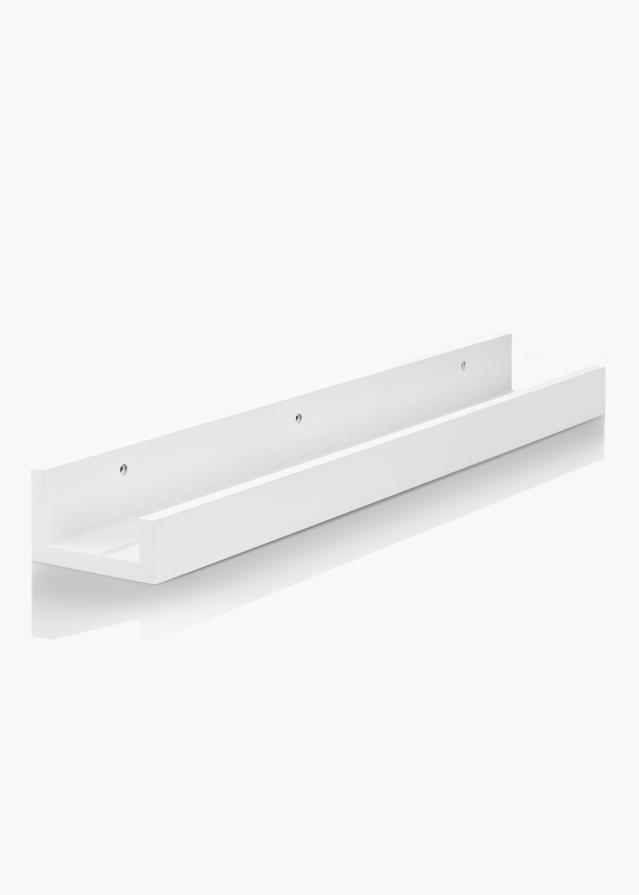 KAILA KAILA Picture Shelf White 150 cm