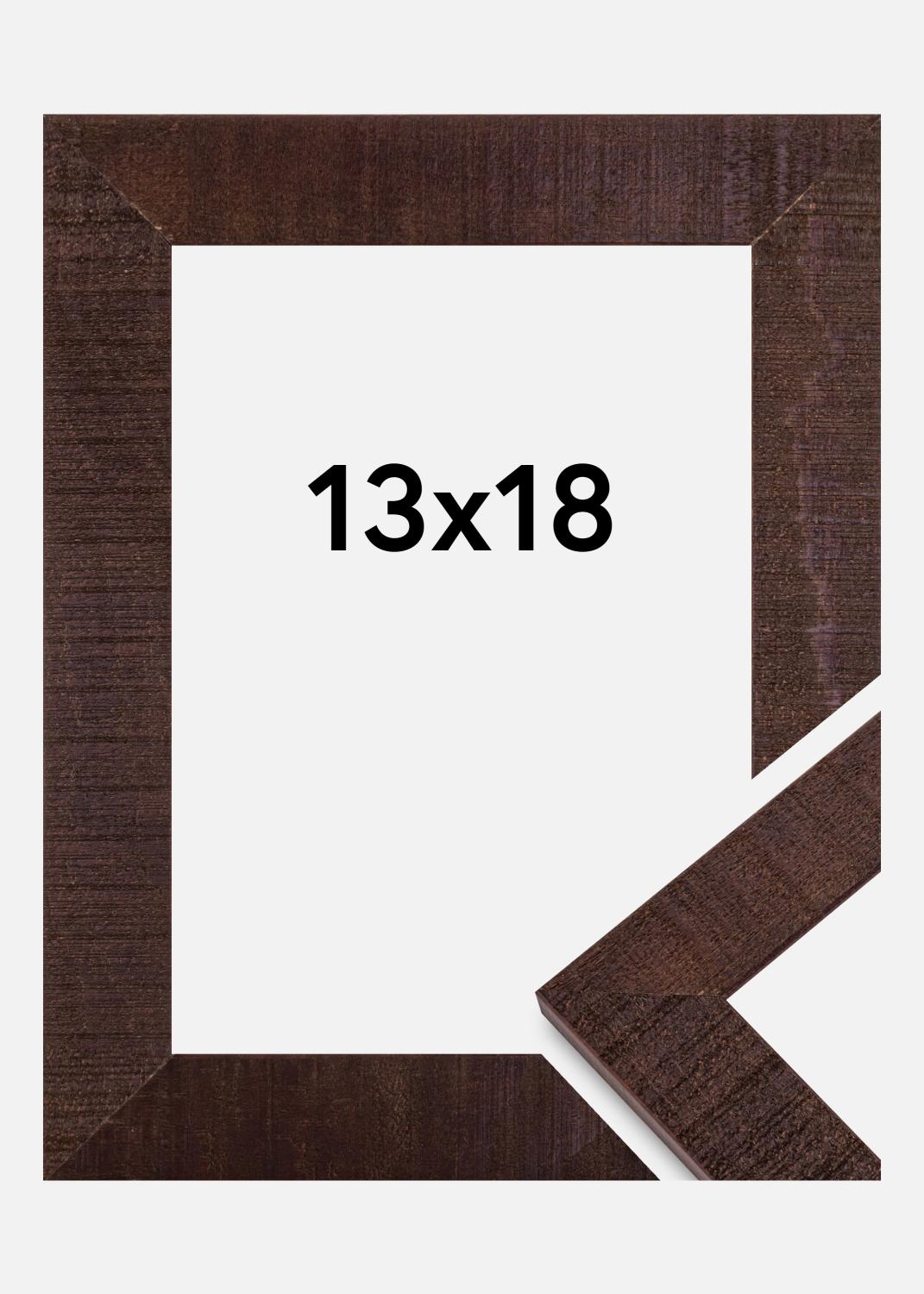 Product Image for Frame Home Walnut 13x18 cm