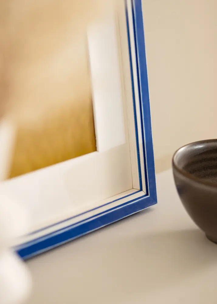 Mavanti Frame Diana Acrylic Glass Blue 21x29.7 cm (A4)