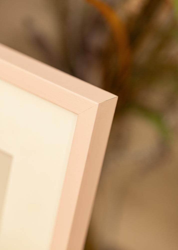 Artlink Colorful Acrylic Glass Pink 18x24 cm