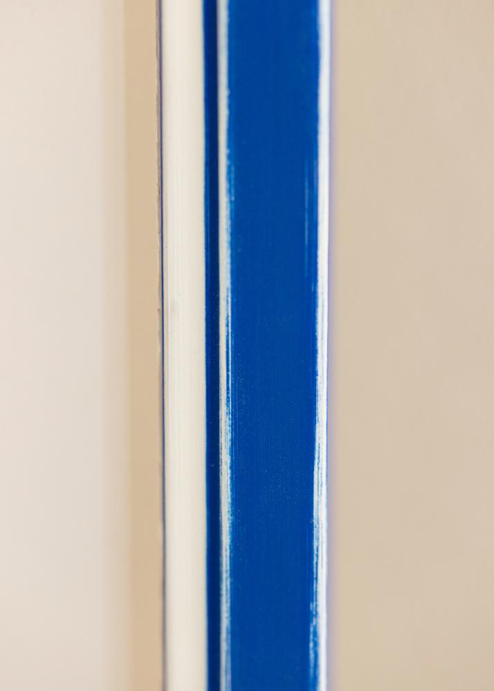 Mavanti Frame Diana Acrylic Glass Blue 42x59.4 cm (A2)