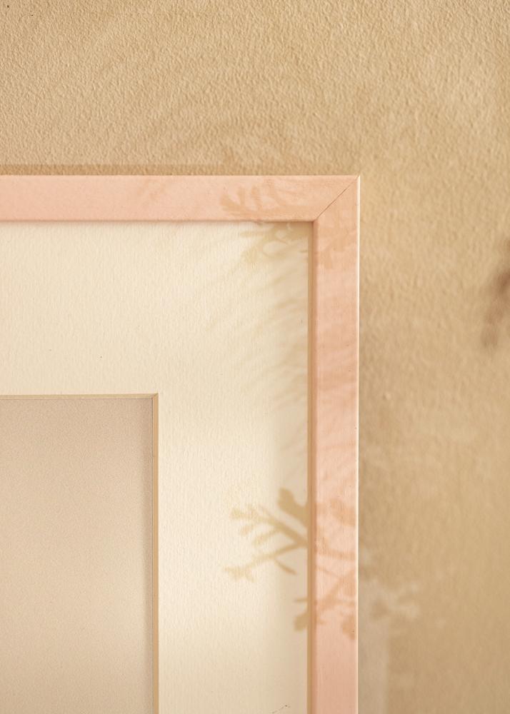 Artlink Colorful Acrylic Glass Pink 18x24 cm