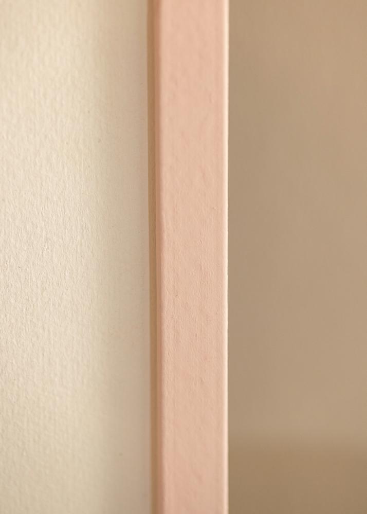 Artlink Colorful Acrylic Glass Pink 18x24 cm