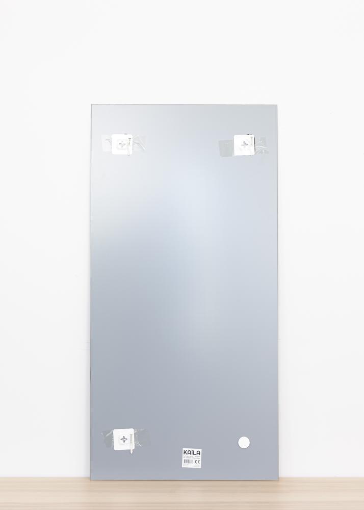 KAILA KAILA Mirror Sharp 50x100 cm