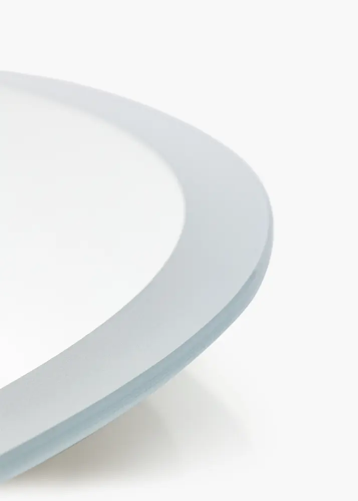 KAILA KAILA Mirror Frost LED 40 cm Ø